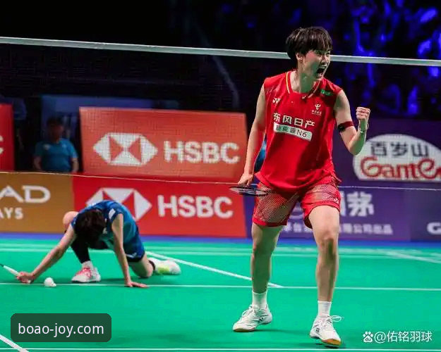 揭秘尤伯杯半决赛中国队3-0横扫日本队背后的战术密码，你绝对不知道的决胜细节